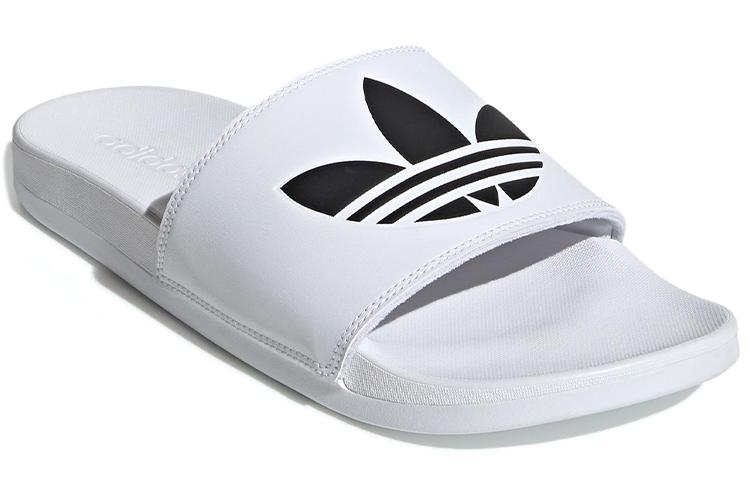 adidas Adilette Lite 'White' EG9841
