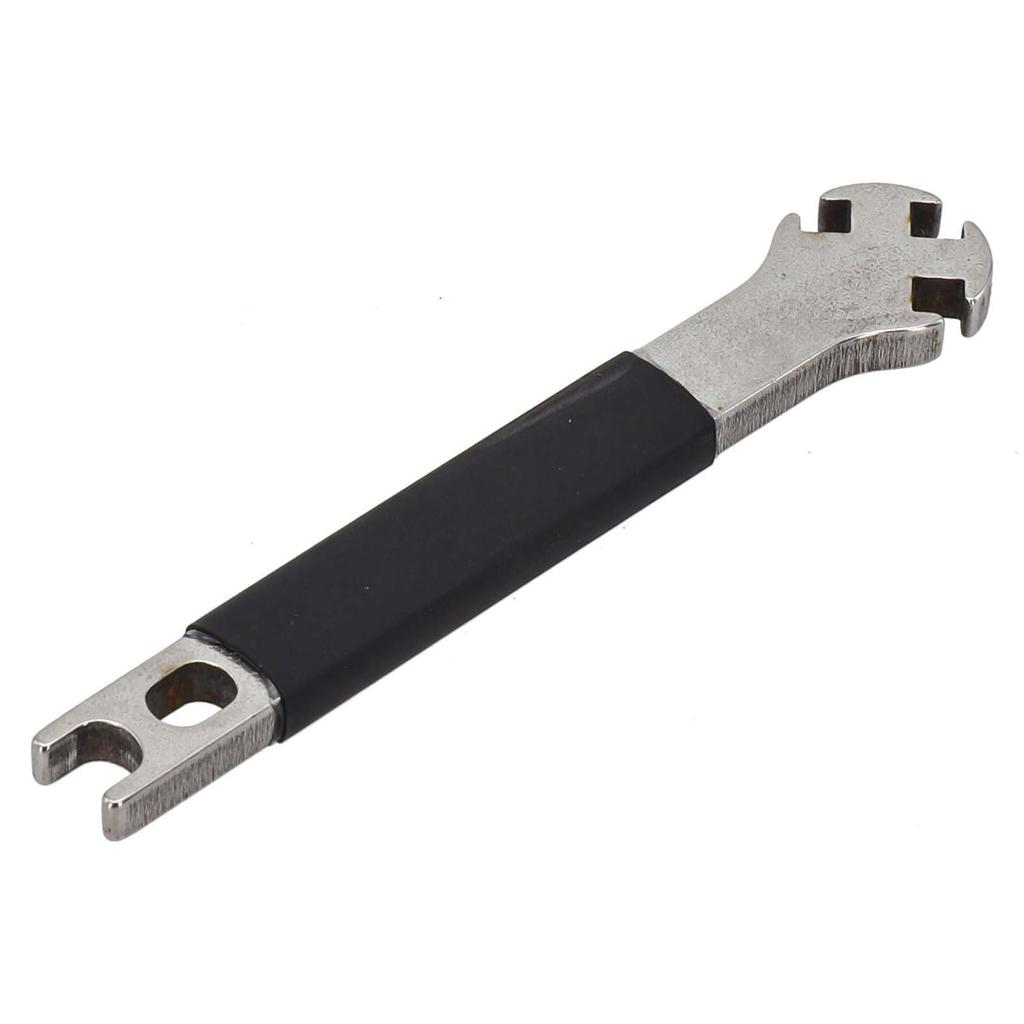 Bike Spoke Wrench Wheel Spanner Bike Fastening Correction Device Repair Tool