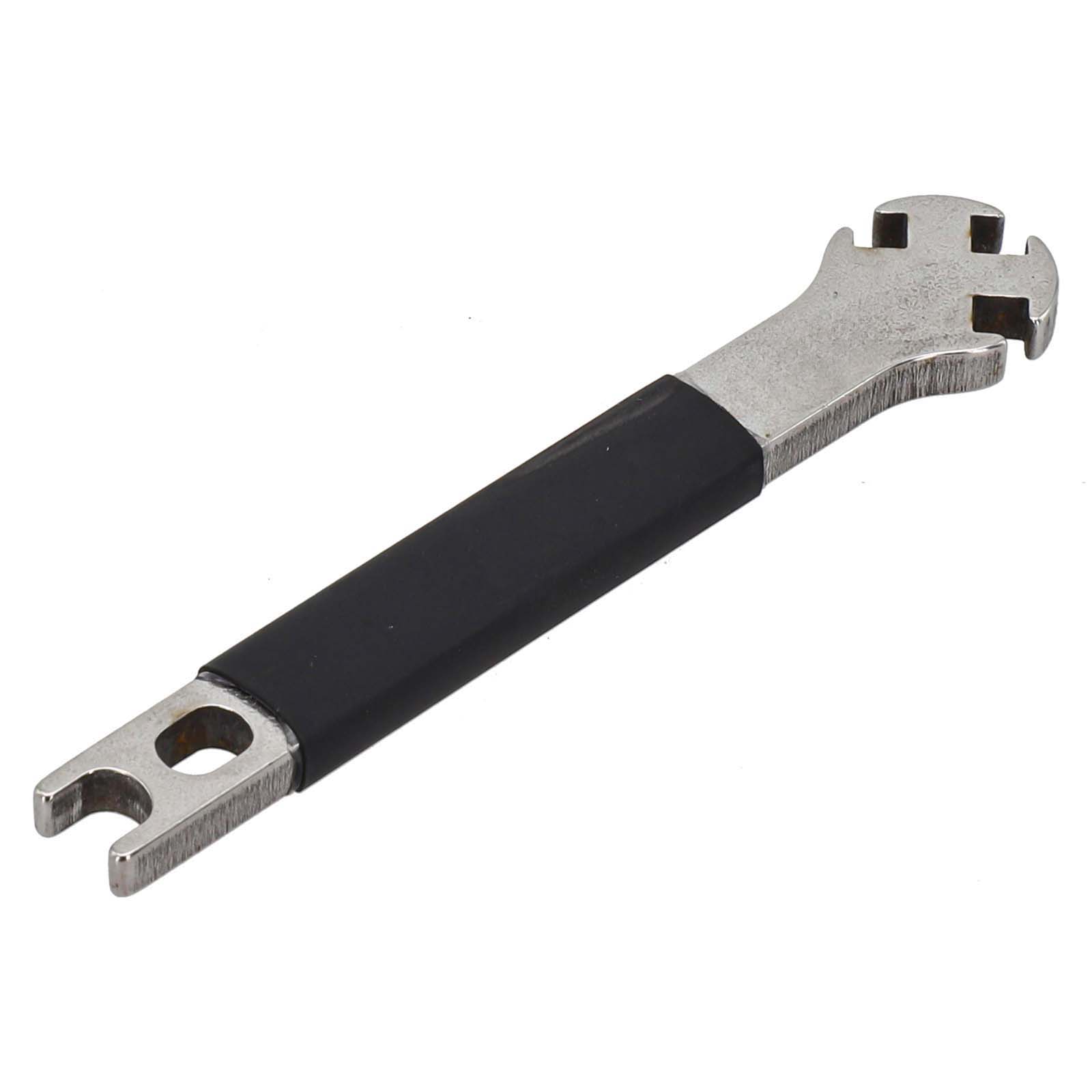 

Bike Spoke Wrench Wheel Spanner Bike Fastening Correction Device Repair Tool