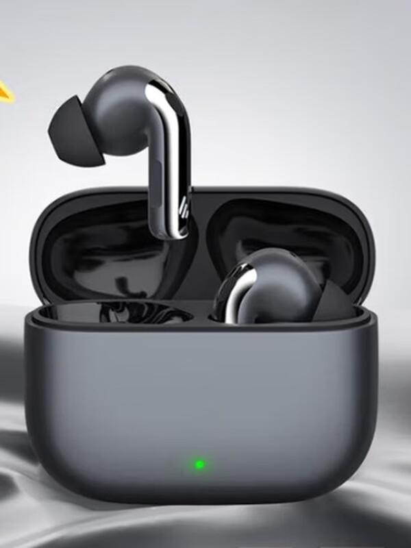 

Edifier Lolli Pro 5 True Wireless ANC Earbuds with AI Translation