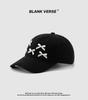 Dopamine Style Baseball Cap - Ideal Ins for Spring!  Big Head Circumference-Friendly, Face-Flattering & Ultra Versatile for Women