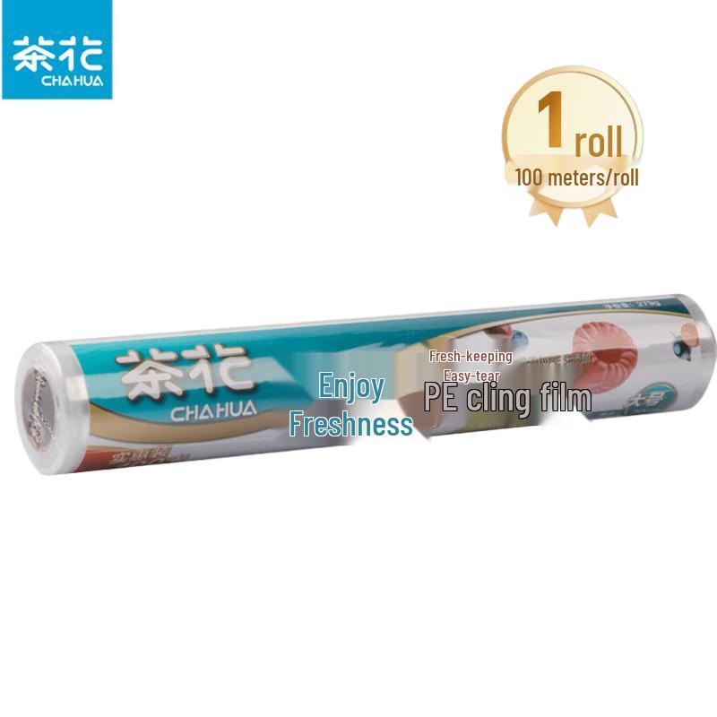 

Харчова плівка Chahua PE