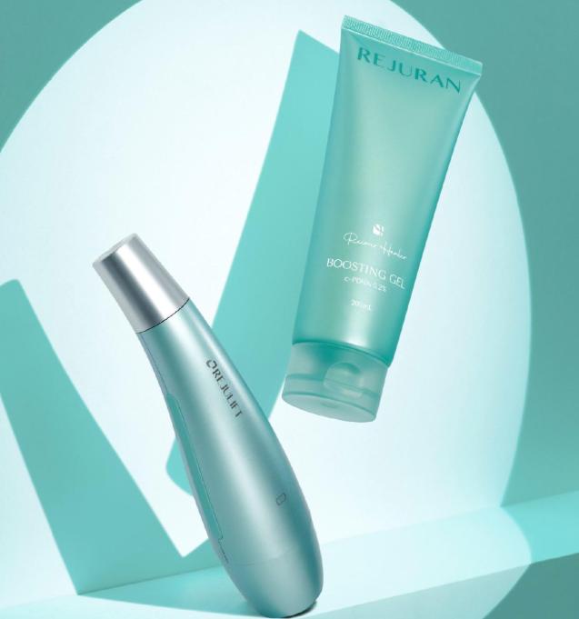 Rejuran Recover Healer Boosting Gel – Original PDRN Intensive Care