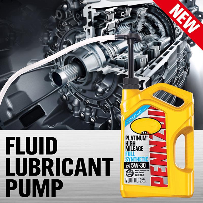 Adaptoare pentru pompe cu sifon de mână Păcură Diesel Presare manuală Pompă de transfer benzină Sifon lichid pentru transmisie automată Benzina