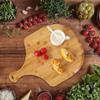 Pizza Board Home Kitchen Cutting Board Cutting Board Chopping Board