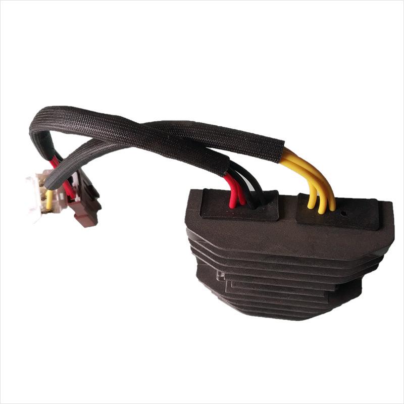 Honda XL 1000 V MOSFET Rectifier