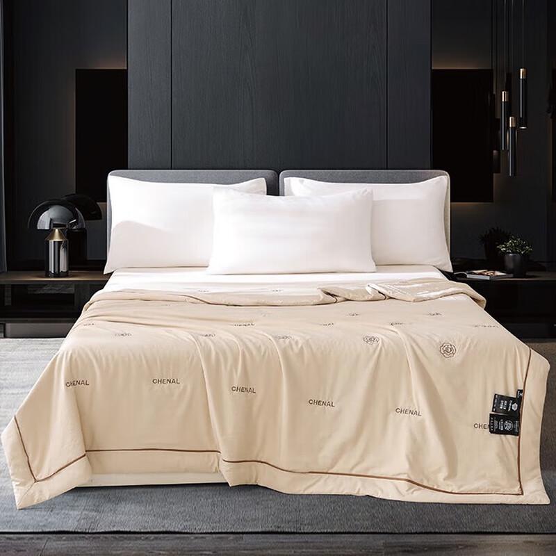 

Faunen All-Season Breathable Polyester Quilt