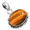 Tiger's eye