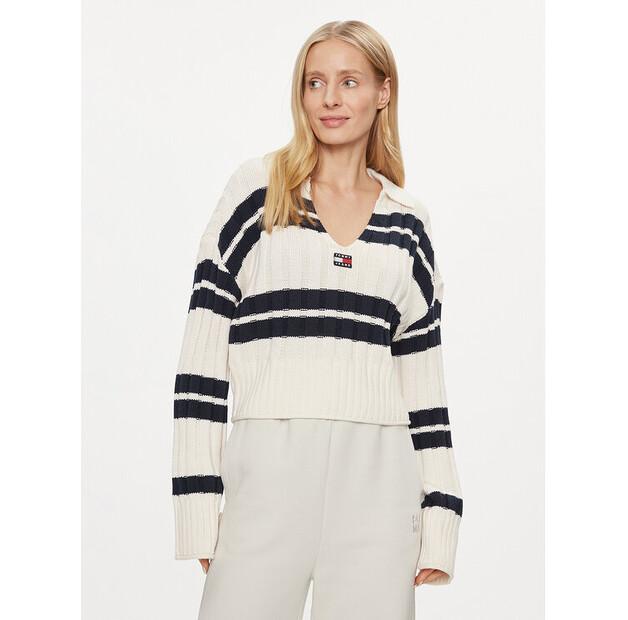 Свитер Tommy Jeans DW0DW17321 EU L 13090₽