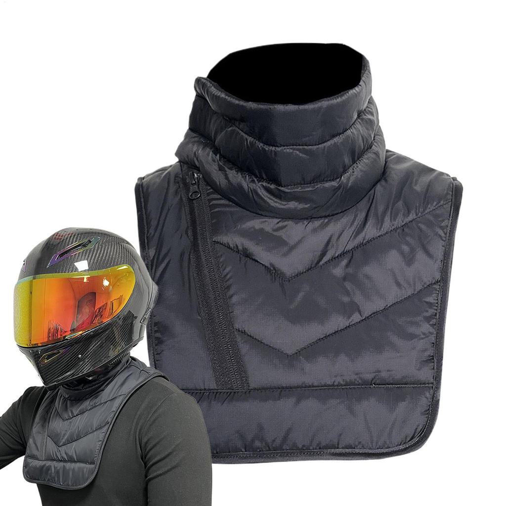 Motorrad-Nackenschal Winddicht Wasserdicht Winter-Nackenschutz Radsport-Gaiter Zum Skifahren Angeln Laufen Wandern Outdoor