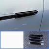 For BYD Han L 2025 + Car Styling Garnish Protector Decoration Accessories Exterior Sticker Door Bowl Handle Cover Kit Auto Part