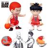 Slam Dunk The First Figures Hanamichi Sakuragi Rukawa Kaede Xmas Gifts