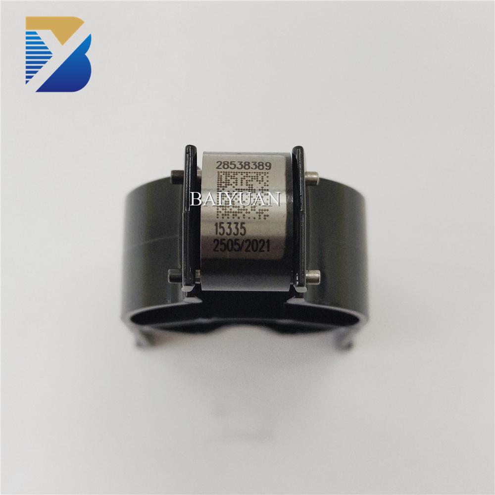 Diesel Control Valve 621C 28538389 Common Rail Fuel Valves 28538389