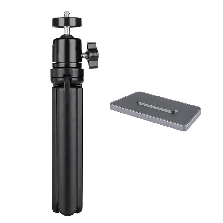 Adjustable Tripod Stand Flexible Phone Holder for Echo Show 5 Camera Bracket