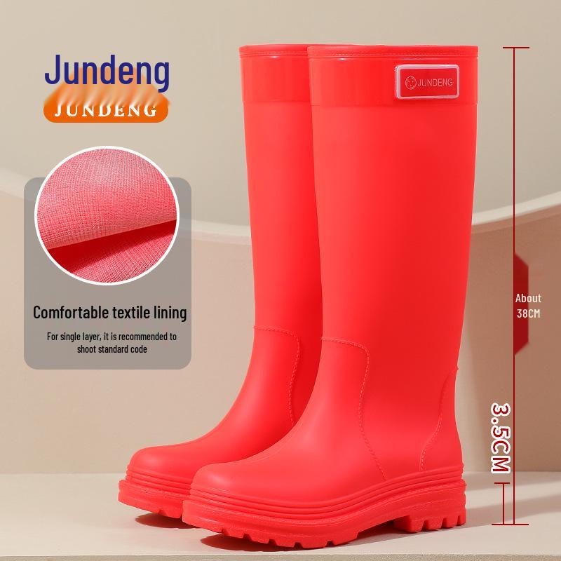 Mango Yellow Women's Hiking & Wading Boots - Non-Slip, Stream Tracing, Extra High Light System Protection