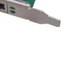1000 Мбіт/с Гігабітний Ethernet PCI Express Мережева LAN-карта RJ45 LAN-адаптер Гігабітний Ethernet LAN PCI Мережевий контролер