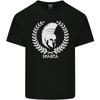 Bodybuilding Gym Training Sparta Helmet Unisexs Light Cotton TShirt