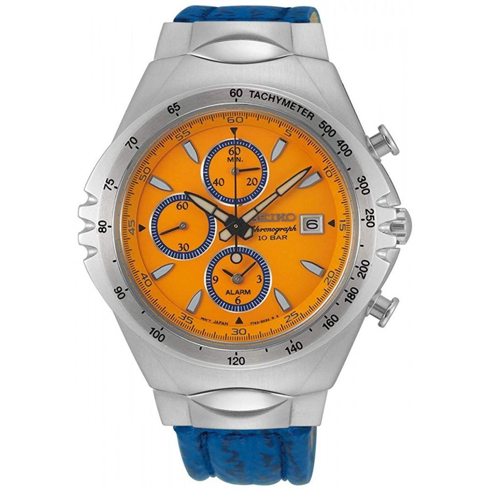 Seiko Giugiaro Design Mackina Sportiva Limited Edition SNAF83PC