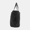 [Pre-Owned] New Monogram Print Large Capacity Coated Canvas And Leather Tote Bag - Fair #1DVI5OX