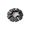 5pcs Motorcycle Rear Hub Wheel Damper Sprocket Buffer Block for