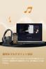 SOUNDPEATS Space Pro Wireless Compatible Active Noise Cancelling up to 40mm 10mm Dual Up to 151 Hours of and AUX Wired Summer Gold Award Headphones,