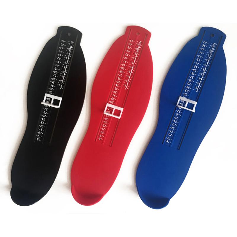 

PDTO Регулируемый прибор для измерения стопы для взрослых, инструмент для измерения размера обуви в Великобритании, ЕС