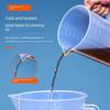 ZISIZ Graduated Measuring Cup