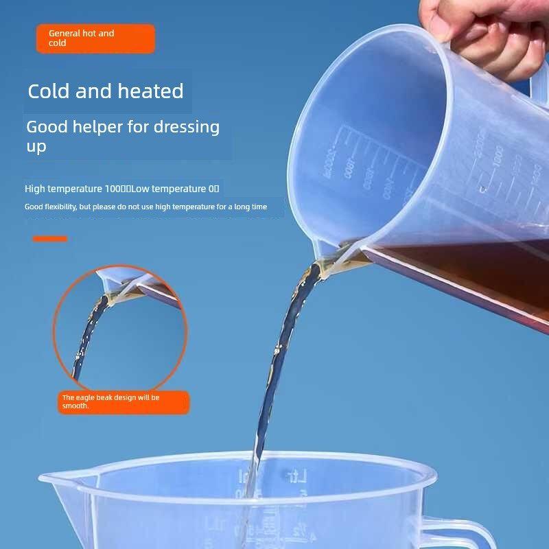 ZISIZ Graduated Measuring Cup