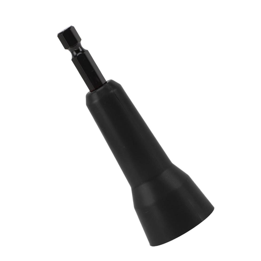Wire Twister Wire Twisting Tool Spin Twisting Wire Connector Socket for Drill and Wire Connector