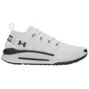 Under Armour Phantom X Comfortable Versatile Breathable Supportive Lightweight Casual Shoes Men Sneaker White Black 6007183-100