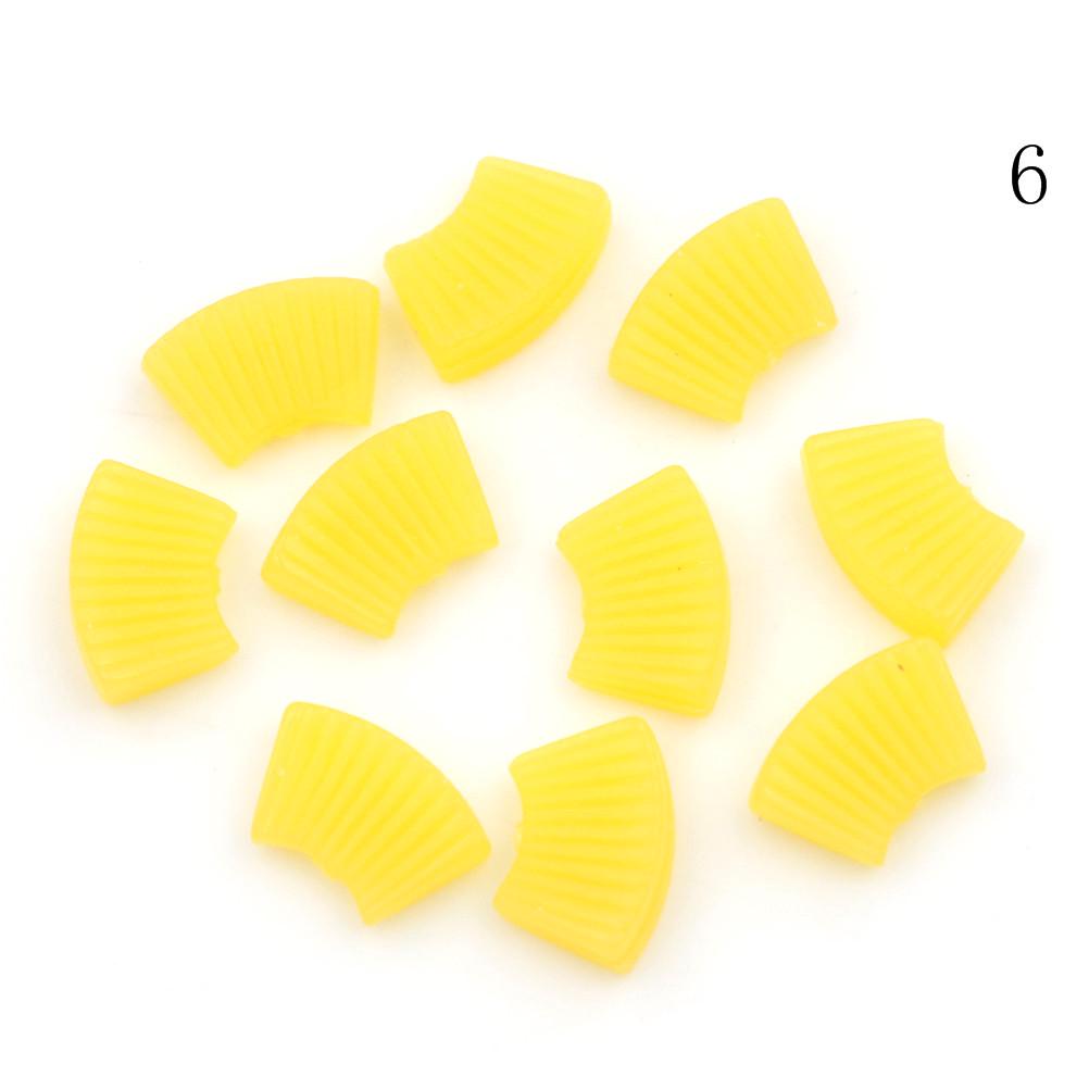 New Simulation Food Fake Cherries Chocolate Cookie Stick Resin Miniature Art Flatback Cabochon DIY Decorative Craft Scrapbooking