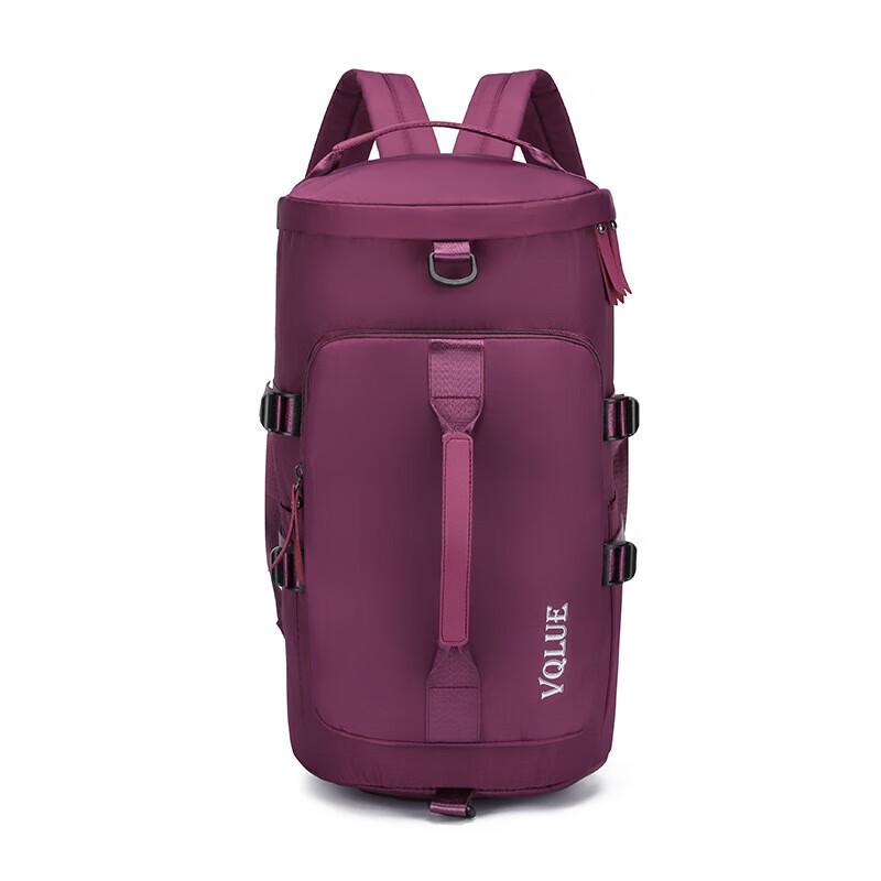 Multifunctional Travel & Gym Duffel Bag 20