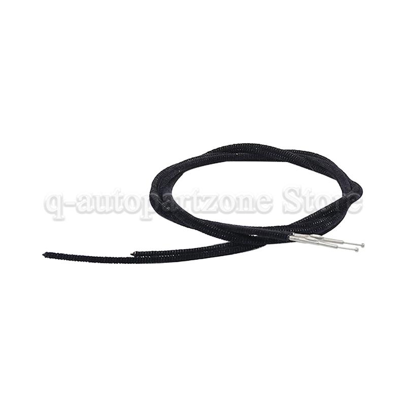 8401Z0 Für Citroen C3 Pluriel Sports Cabrio Faltdach Stoffdach Seilzug & Zahnradsatz Auto Schiebedach Mechanismus Reparaturkit