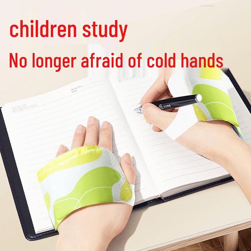 Mugwort Moxibustion Neck & Shoulder Heating Pad - Soothing Cervical Compress