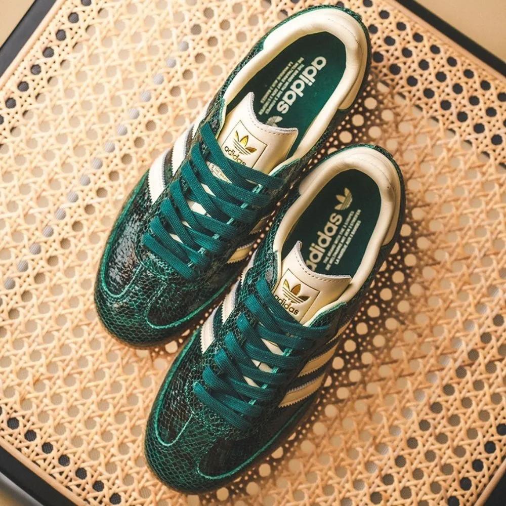 Adidas Samba OG Čūskādas Ādas Sporta