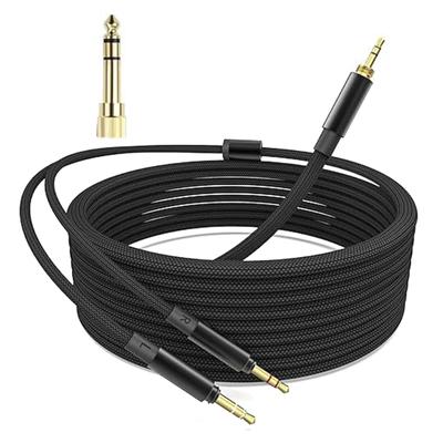 Akcesoria do audio i wideo – Kable audio