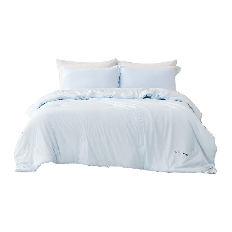 

Mercury Kids 100% Tussah Silk Quilt 150x210cm