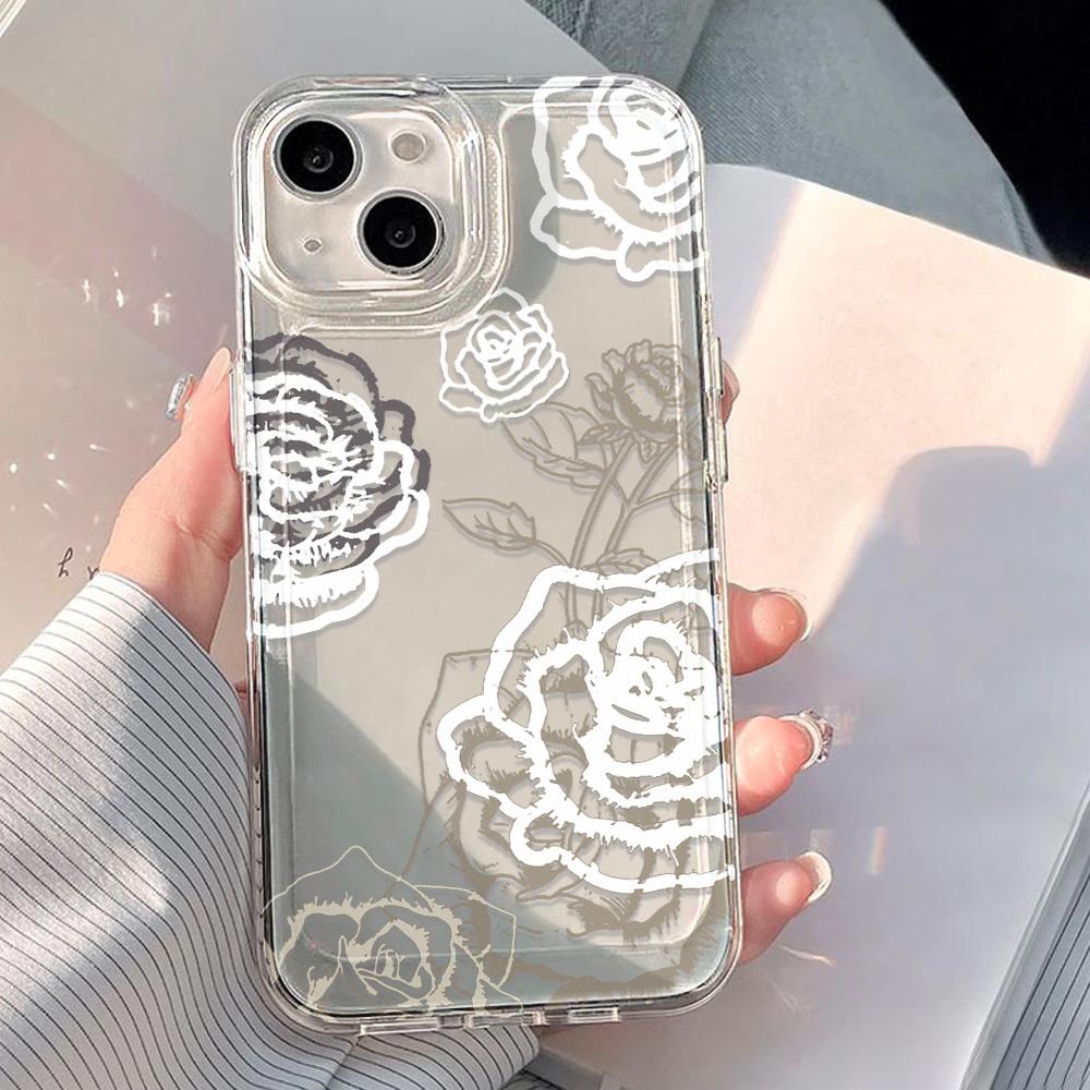 Weltraum-Telefonhülle für iPhone 11 13 XR 15 Pro Max 12 16 Pro Max für iPhone 14 7 8 Plus XS Max Samsung A15 A55 A05 Redmi 12 13C 13 9 Huawei Mate 30 40