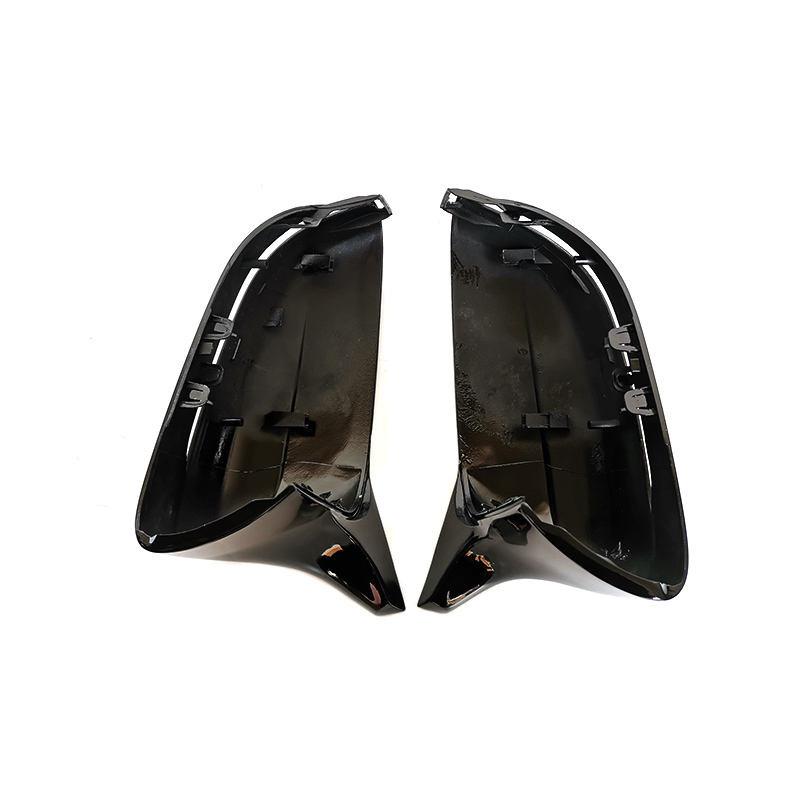 BMW New 5 Series G20/G30/G38 Sport Mirror Cover Black Rearview Shell