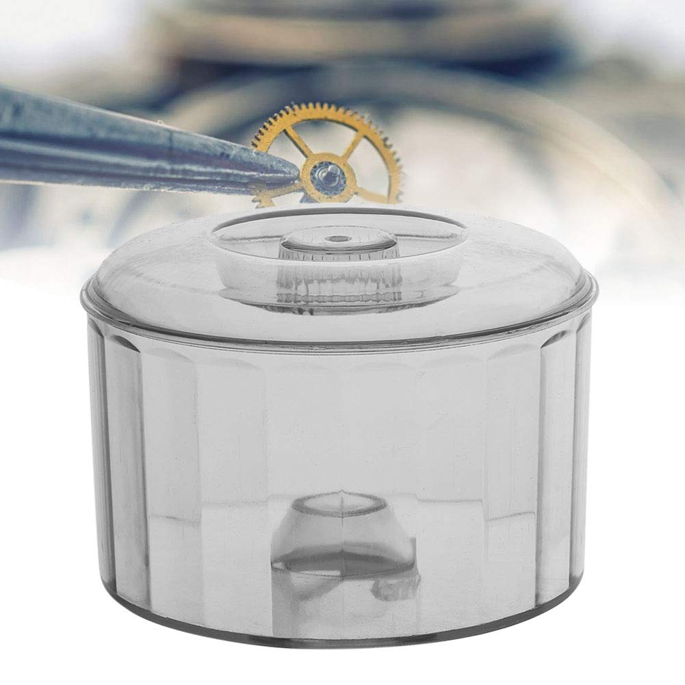 Magnetický lešticí válec KT-90 kt-100 kt-185Magnetický lešticí buben/příslušenství Lešticí zařízení Lešticí válec