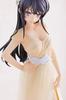 Photo Stand Set Mai Sakurajima Wedding Scale Seishun Buta Yarou Wa Yumemiru Shoujo No Yume Wo Minai [Wedding Included] Ver. ~1/7 Figure~