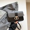 New Fashion Trend Light Luxury Design Sense Niche Shoulder Messenger Bag High Sense Versatile Women Bag