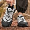Vielseitige Outdoor-Wanderschuhe Neue Wanderschuhe Trendschuhe Mesh beliebte Sneaker Wandern Offroad Herren