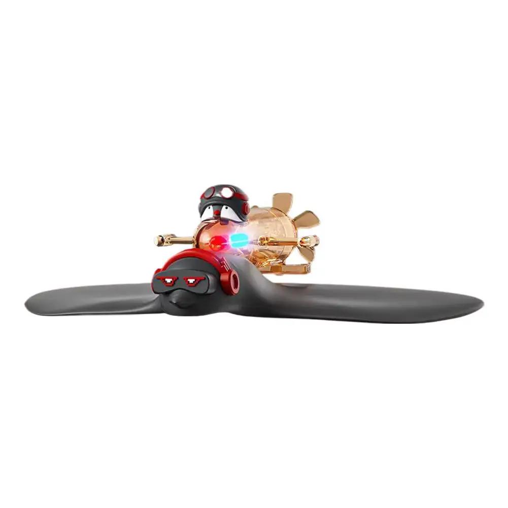 Universal Car Rearview Mirror Rain Guard Rain Eyebrow Rain Mirror Eyebrow Decoration Rain Mirror Rearview Cartoon Cover Sid Z7s5