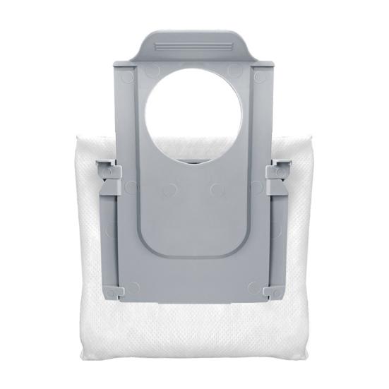 Vacuum Robot Brush Kit Simple Installation Replacement Parts Side Brushes Filter Main Brush