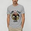 Trainspotting Movie T Shirt Summer 100 Cotton T Shirts For Unisex Harajuku Casual Tee Shirt Short Sleeves Vintage Top Tees