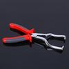 Gasoline Hose Clamp Removal Pliers