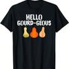 Goed Werk Duim Omhoog T-shirt Positieve Kleding T-shirt