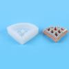 Bread Modeling Baking Manual Biscuits Mold Food Grade Silicone Fondant Mould