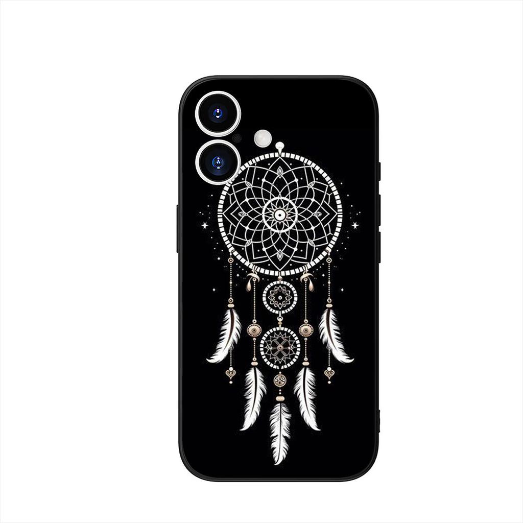 Dreamcatcher Dream Catcher Cover Phone Case for Xiaomi Redmi 15C 15 A4 A5 9A 9T 10A 10C 9C NFC 14C Note 11 9 10 Pro 8T
